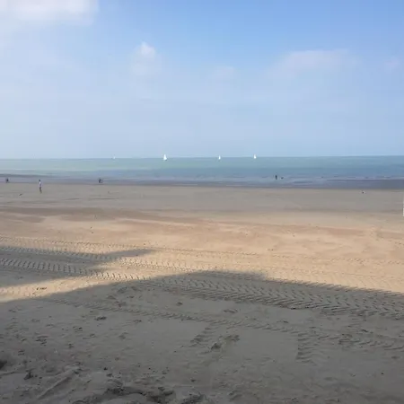 With Sea View