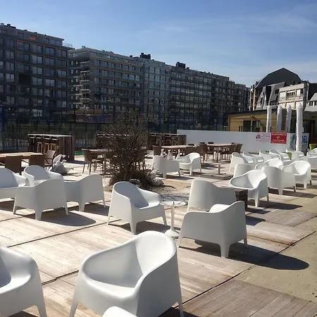 With Sea View Apartment