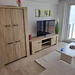 Westende With Sea View Apartamento *