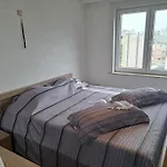 Westende With Sea View Apartamento Middelkerke