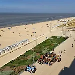 Westende With Sea View Apartamento *