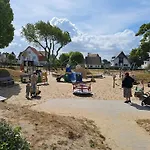 Westende With Sea View Middelkerke