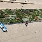 Westende With Sea View