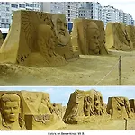 Westende With Sea View Apartamento *