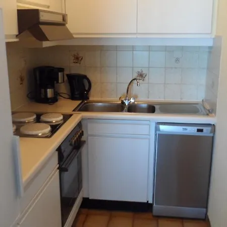 Westende With Sea View Appartement Middelkerke