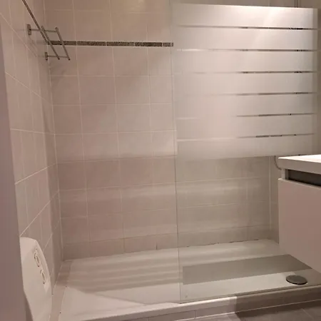 Apartament Westende With Sea View Middelkerke