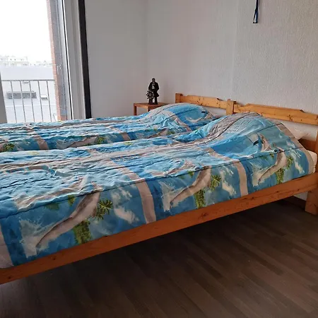 Westende With Sea View * Middelkerke