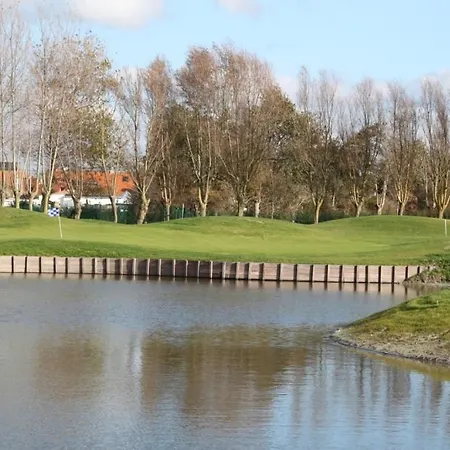 Appartement Westende With Sea View