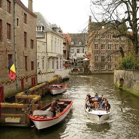 Apartament Westende With Sea View