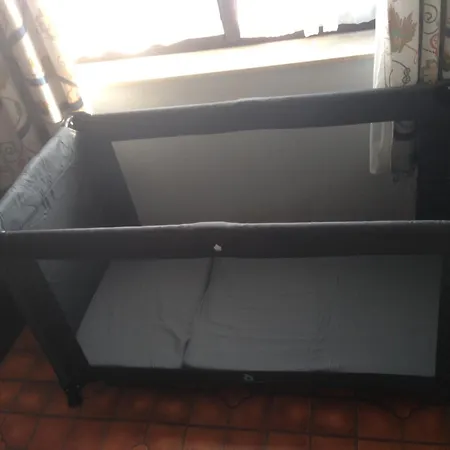 Apartament Westende With Sea View *