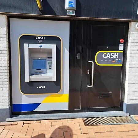 Appartement Westende With Sea View Middelkerke