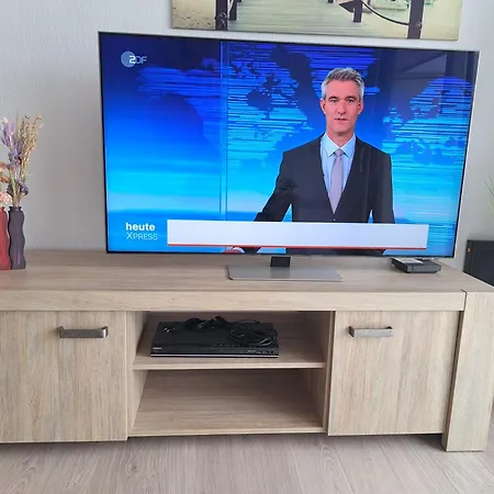 Westende With Sea View *